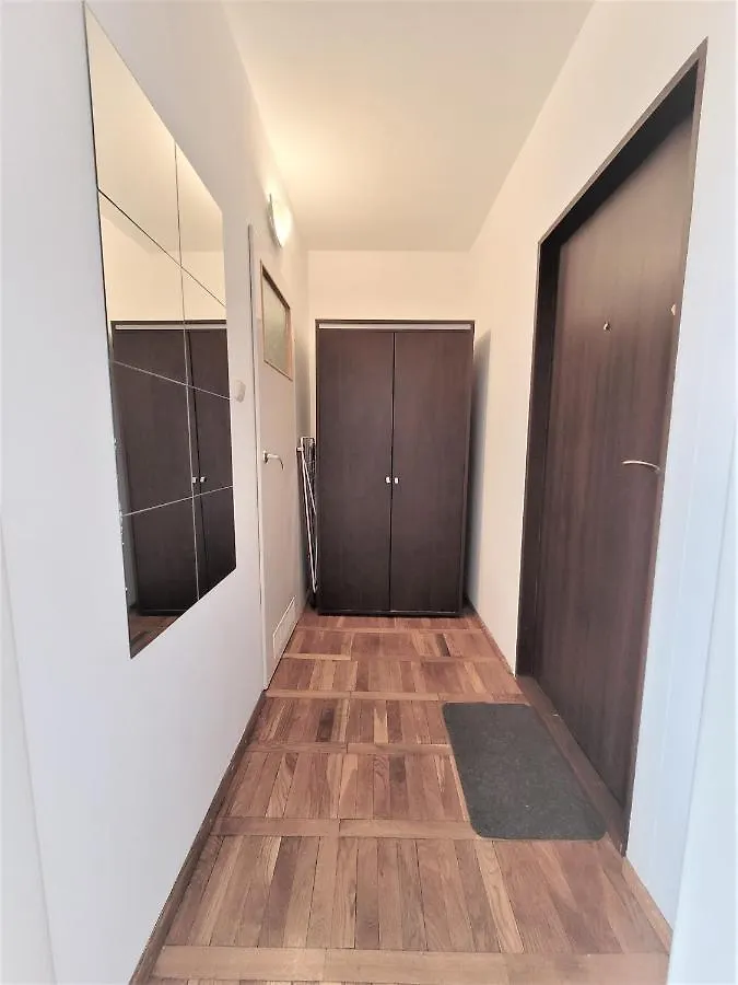 Aparmant Nearthesea Apartment Gdansk