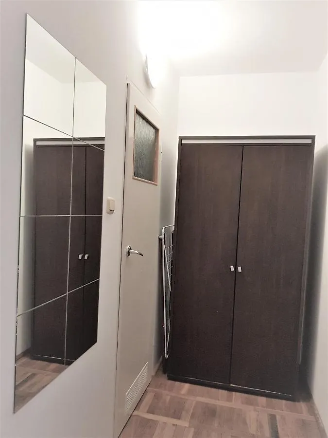 Aparmant Nearthesea Apartment Gdansk