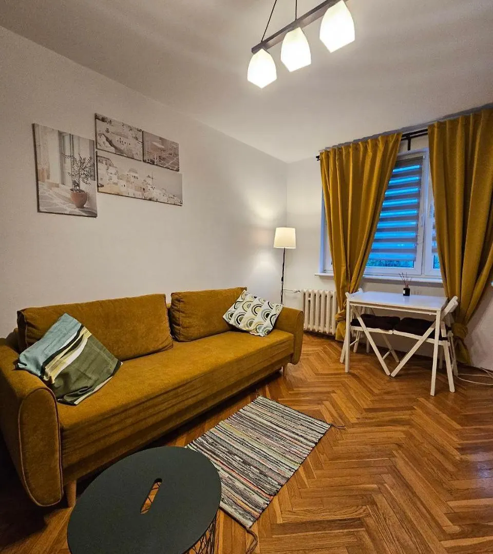 Aparmant Nearthesea Apartment Gdansk