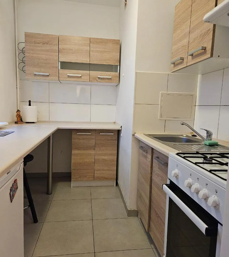 Aparmant Nearthesea Apartment Gdansk 0*,