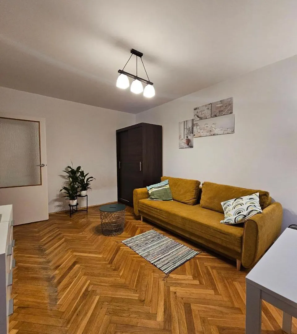 Aparmant Nearthesea Apartment Gdansk