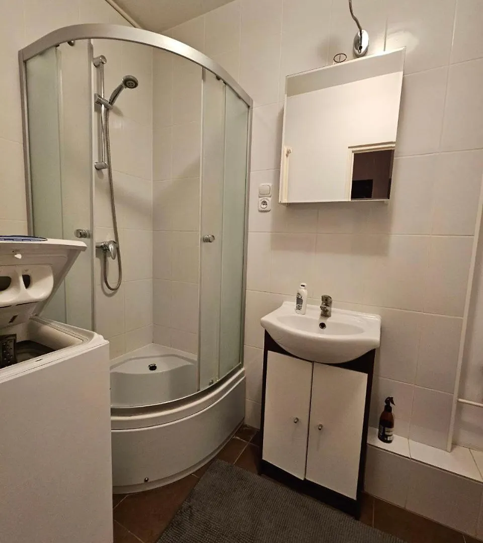 Aparmant Nearthesea Apartment Gdansk Poland