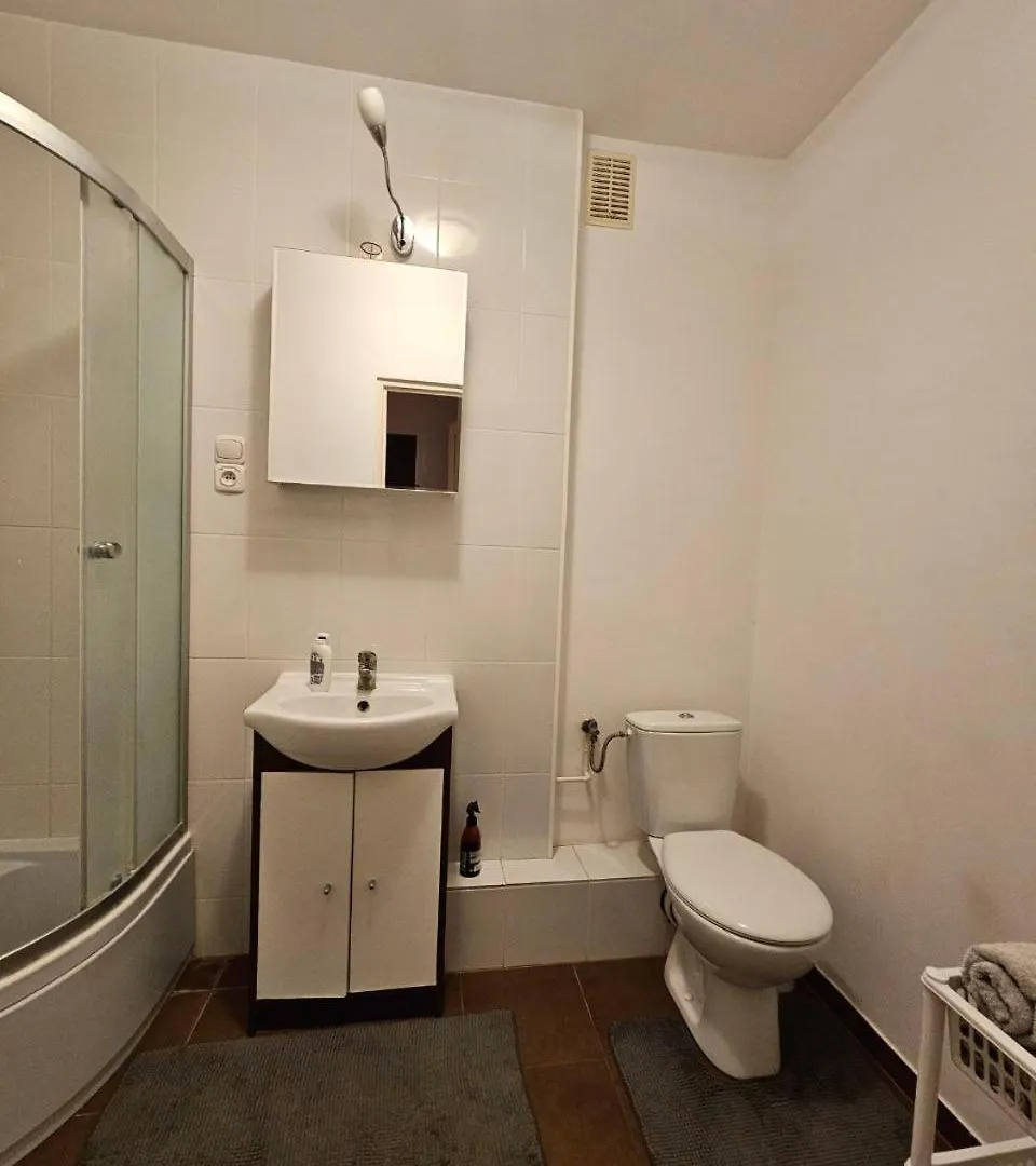 Aparmant Nearthesea Apartment Gdansk