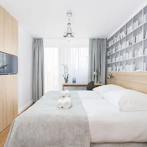 Hotel Smart Garnizon, Gdańsk