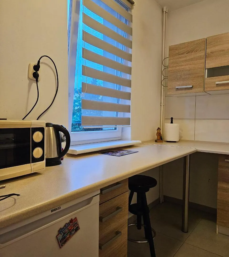 Aparmant Nearthesea Apartment Gdansk Poland