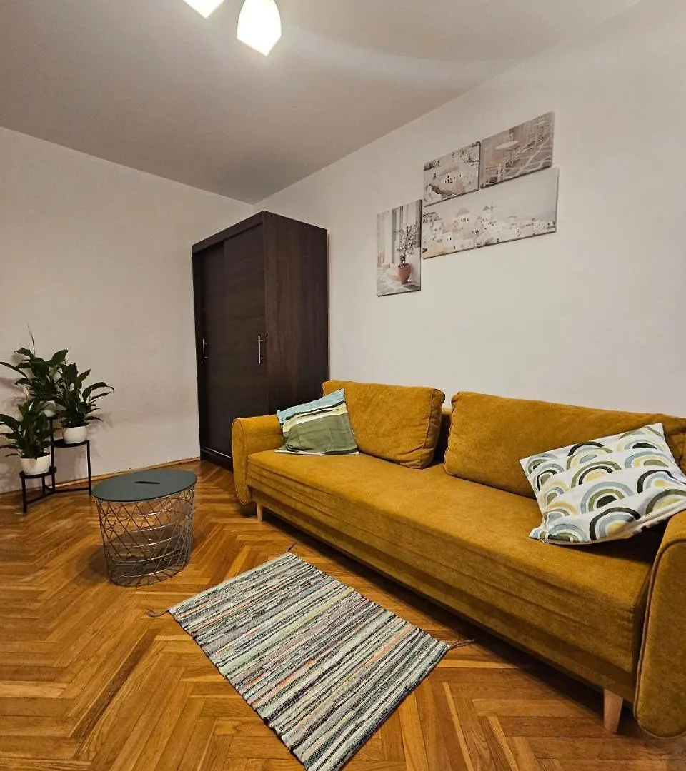 Aparmant Nearthesea Apartment Gdansk