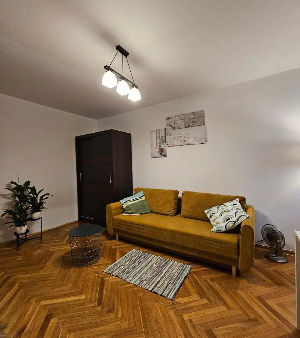 Aparmant Nearthesea Apartment Gdansk