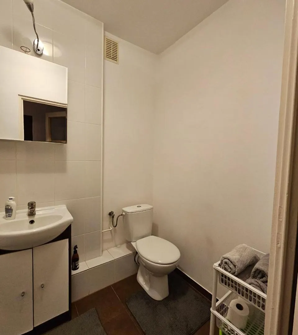 Aparmant Nearthesea Apartment Gdansk 0*,  Poland